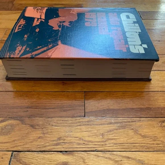 Chilton's Auto Repair Manual 1973 American Cars from 1966 to 1973 Hardback - Picture 3 of 6